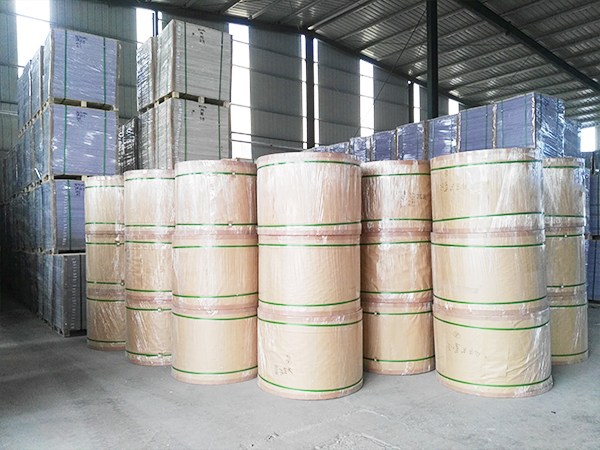 雙膠紙，雙膠紙廠家，一體機(jī)紙廠家，無碳復(fù)寫原紙，有光紙