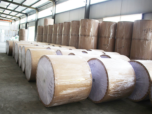 雙膠紙，雙膠紙廠家，一體機(jī)紙廠家，一體機(jī)紙
